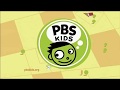 PBS Kids 2013 ID France With CA Productions Theme