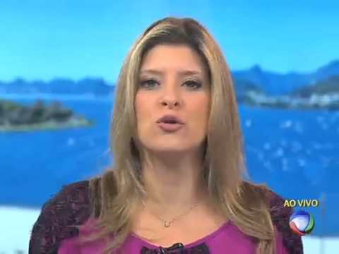 Balanço Geral RJ -  Veja íntegra do dia 18 de Dezembro de 2014