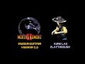 FULLGAME MUGEN Gameplay Mortal Kombat 2 5 0 UPDATE Kung Lao Playthrough