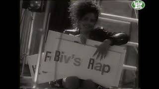 Bell Biv DeVoe  &quot;Do Me&quot; (1990 MCA)