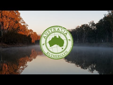 Rutherglen - Wine Passport | Mondays With Mary Ep. 280