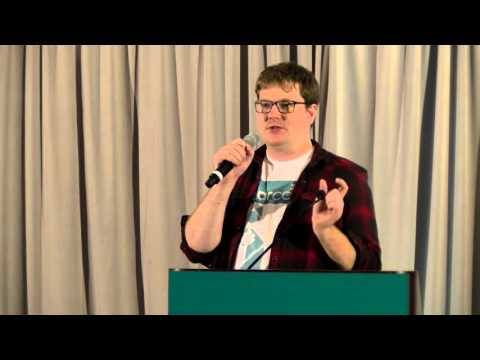 20 Bash Tricks in 5 Minutes - Spencer Krum