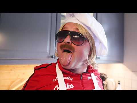 COMPLEET DRONKEN APFELSTRUDEL MAKEN | IMMER HANSI