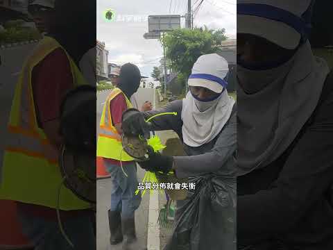 割草機的繩子，為什麽一定要提前換？