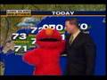 Dance Elmo