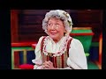 Barney The Night Before Christmas Trailer