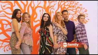 Exclusive Switched at Birth Interviews and Sneak Peek video