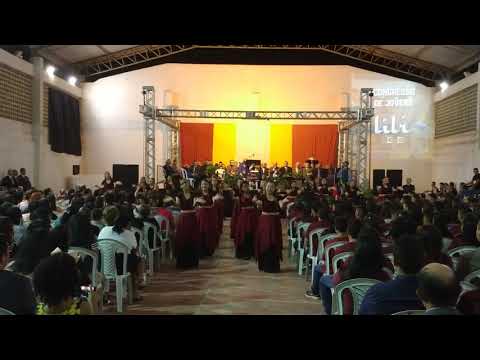 Grupo de Gesto Setor 7 - Hino: VEM DO SENHOR de Canção e Louvor