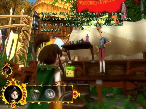 Lets Play Ceville Deutsch Part 6 Held des Schwafelns