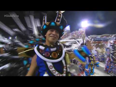 DESFILE DA PORTELA 2019