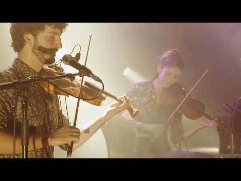 Bargainatt - Branle de Noirmoutier - Folkiri 2022