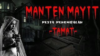 Download lagu 🔴MANTEN MAYIT seri 2 (PESTA PENUMBALAN ) mp3