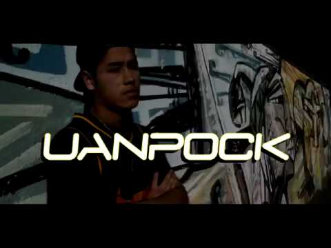 QUE SEA RAP #16 | UANPOCK | ESTO ES SER REALISTA