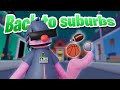 Yeeps Just Dropped Their BACK TO THE SUBURBS Update