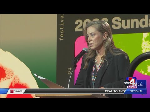 After 4 decades, Sundance Film Festival is officially saying goodbye