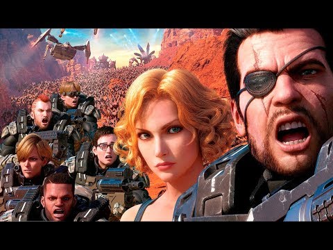 STARSHIP TROOPERS: Traidor de Marte (Trailer español)