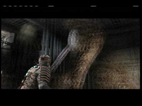 Me Play Dead Space- Impossible Mode, Part 12 The two neglected text logs