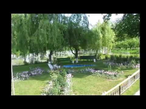 Manastirea Buciumeni Galati 2007