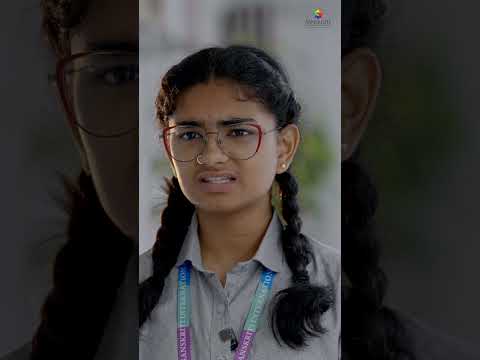 Student Voice 7 – Sanskriti