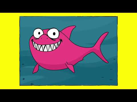 BlLLY BOOM BAND: MEGALODÓN