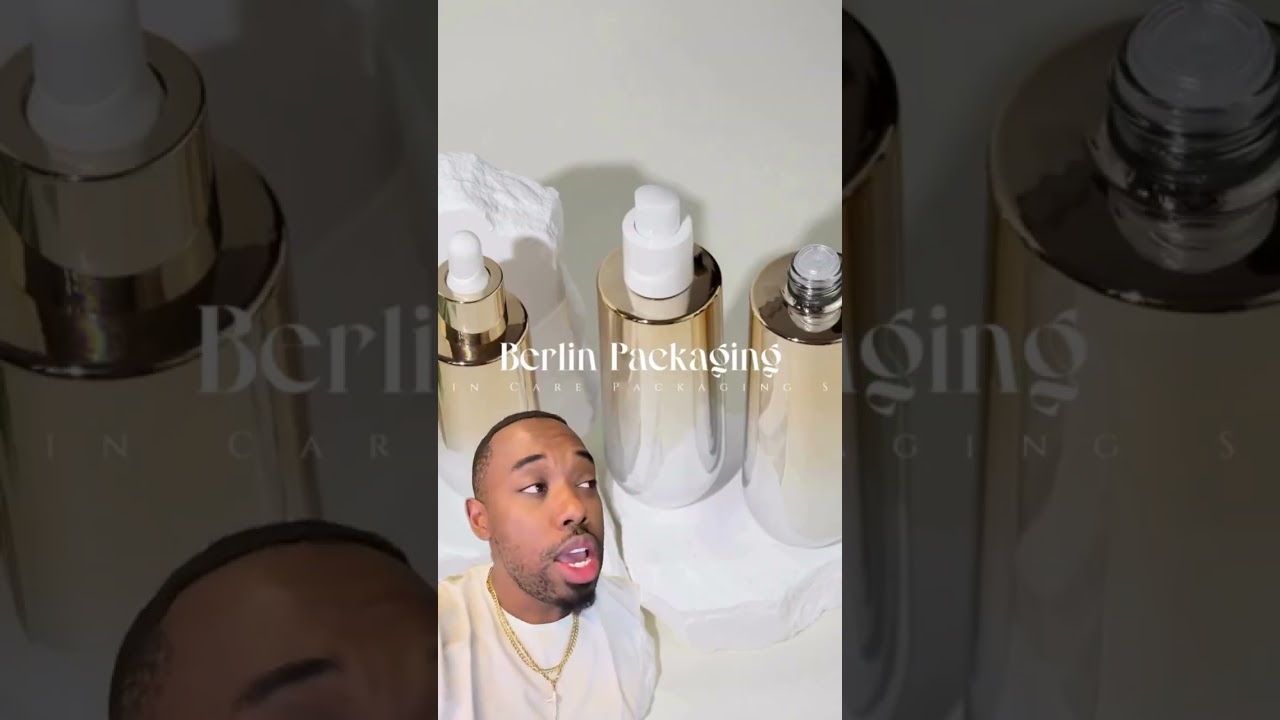 Top Cosmetic Packaging Websites with no tariffs for Your Skincare Brand  Business Tips 2025