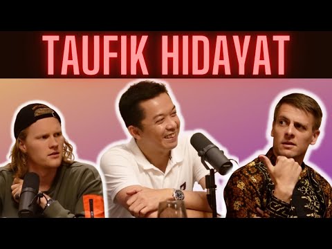 The Taufik Hidayat Interview - The Badminton Experience EP.25