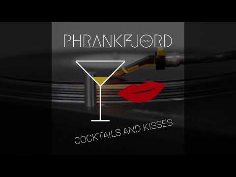 Cocktails And Kisses 🍸💋 🎧 Phrankfjord 🎧 Electronic Music 🏝 Ibiza 2022 🔊 trance chill out music