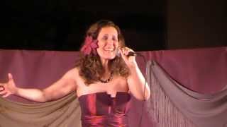 TE HE DE QUERER MIENTRAS VIVA