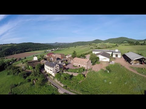Un petit aperçu de notre ferme !, 