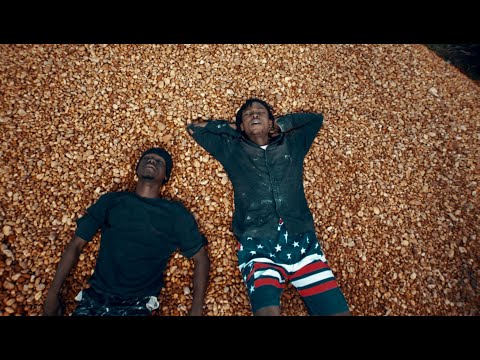 Conex et Don - Aventurier ft. First King (Official Music Video)