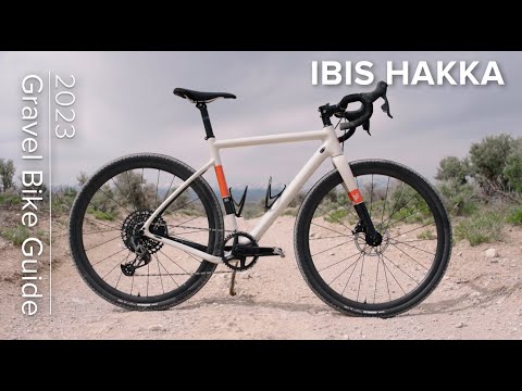 Ibis Hakka | Best Gravel Bikes Of 2023