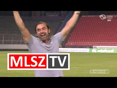 Videoton FC - Ferencvárosi TC | 1-3 | OTP Bank Liga | 4. forduló | MLSZ TV