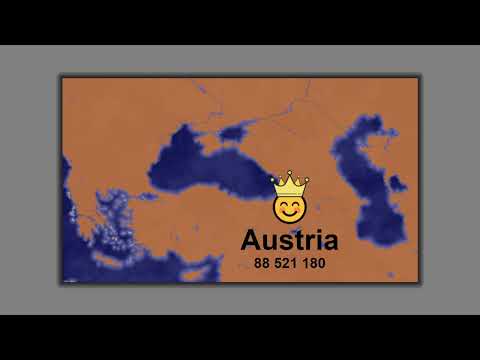 30 MILLION Troops Full Sent On Me But I Still Won! Territory Games io - Territorial IO