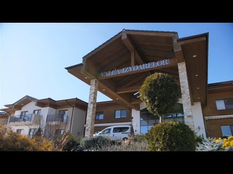 Despre iubire cu seniorii de la Rezidența Valea Izvoarelor