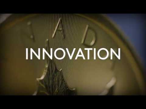 Gold and Silver Maple Leaf Bullion Coins, the Most Secure Bullion Coins Worldwide