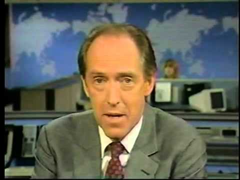Pop Culture Timeline - 1988    TV News