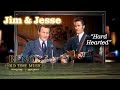 Jim & Jesse 'Hard Hearted'