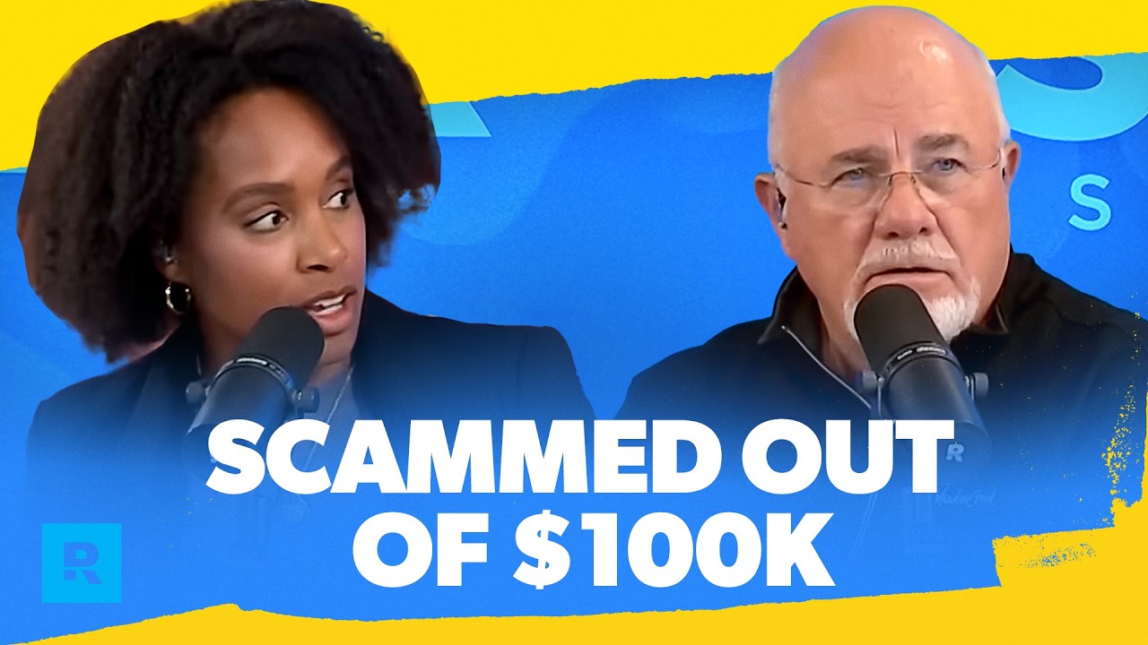 My Husband Got Scammed Out Of $100k Behind My Back