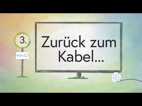 Exkurs: So funktioniert der Breitbandausbau in Österreich
