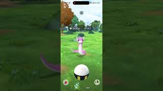 How to get shiny Unown in Pokémon Go #pokemon #pokemongofest2026