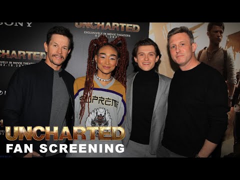 Fan Screening