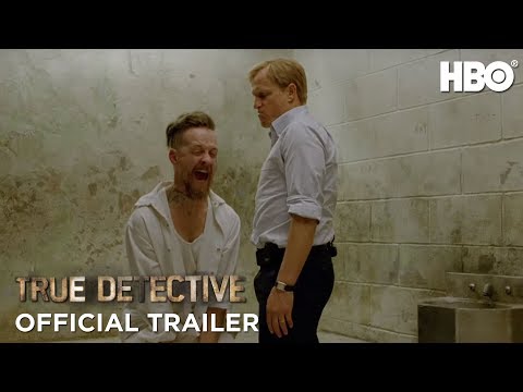 True Detective Season 1 (Promo 'Kings')