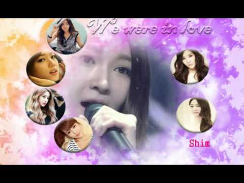 【Ay! Collabs】Tara ft Davichi  - We Were In Love