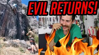 These Fails and Tales are EVIL!