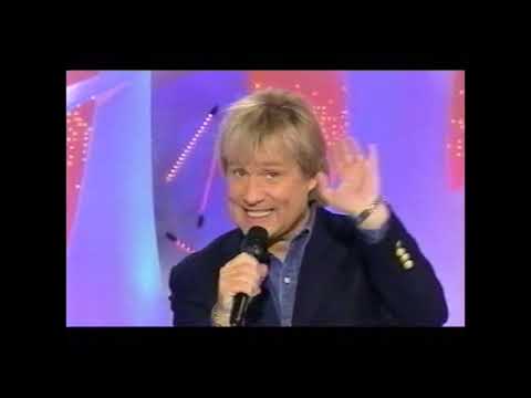 France 2 | La Chance aux chansons - C. Jérôme