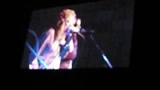 Robert Plant &amp; Band Of Joy - Monkey - Live @ MGM Grand Foxwoods CT 1/28/11
