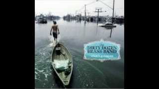 What's Going On - Dirty Dozen Brass Band
