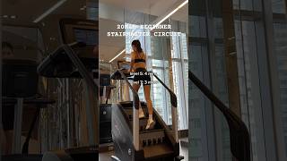 Download lagu 20 min stairmaster circuit!!! beginner friendly cardio workout #stairmaster #cardioworkout mp3 Download lagu 20 min stairmaster circuit!!! beginner friendly cardio workout #stairmaster #cardioworkout mp3