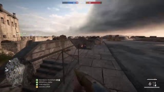 [BF1]チームデスマッチ生配信