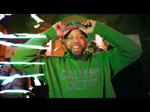 RAY MULA - WELCOME TO HARLEM